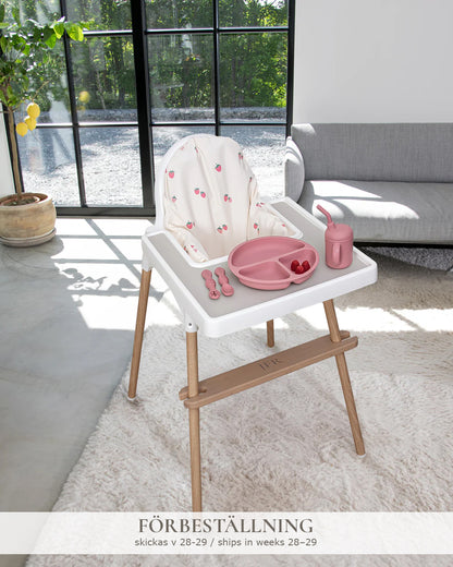 Sittkudde / Stolsdyna - Jordgubbsdröm - IKEA Antilop