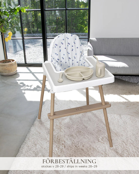 Sittkudde / Stolsdyna - Blåbär - IKEA Antilop