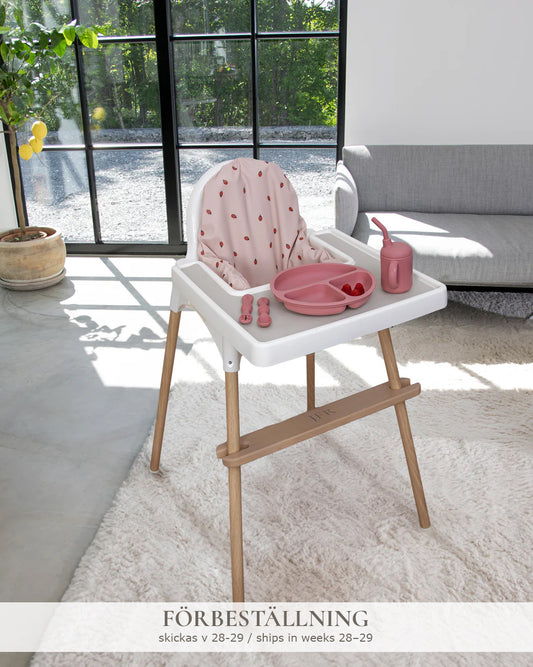 Sittkudde / Stolsdyna - Lilla Nyckelpigan - IKEA Antilop