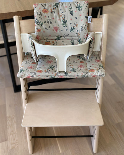 Dyna till Stokke Tripp Trapp - Meadow Flowers