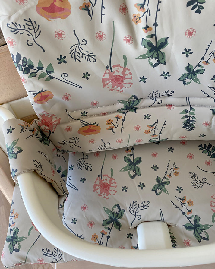 Hynder til Stokke Tripp Trapp - Meadow Flowers