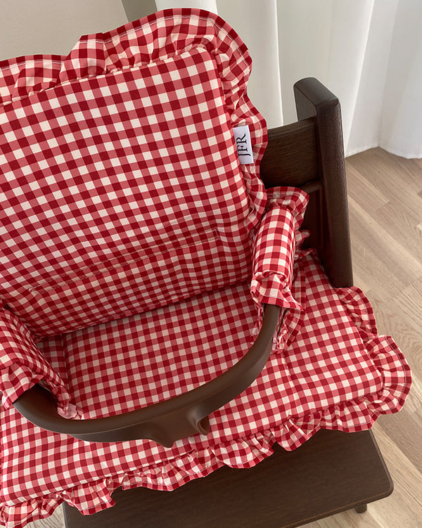 Sittepute til Stokke Tripp Trapp - Sommereng