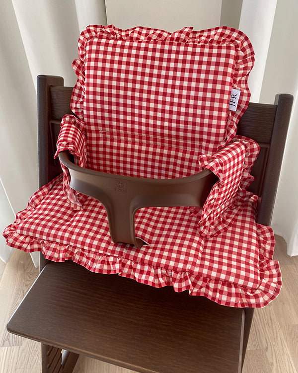 Sittepute til Stokke Tripp Trapp - Sommereng