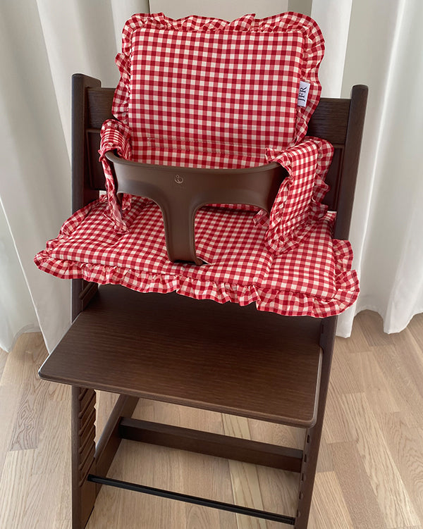 Sittepute til Stokke Tripp Trapp - Sommereng