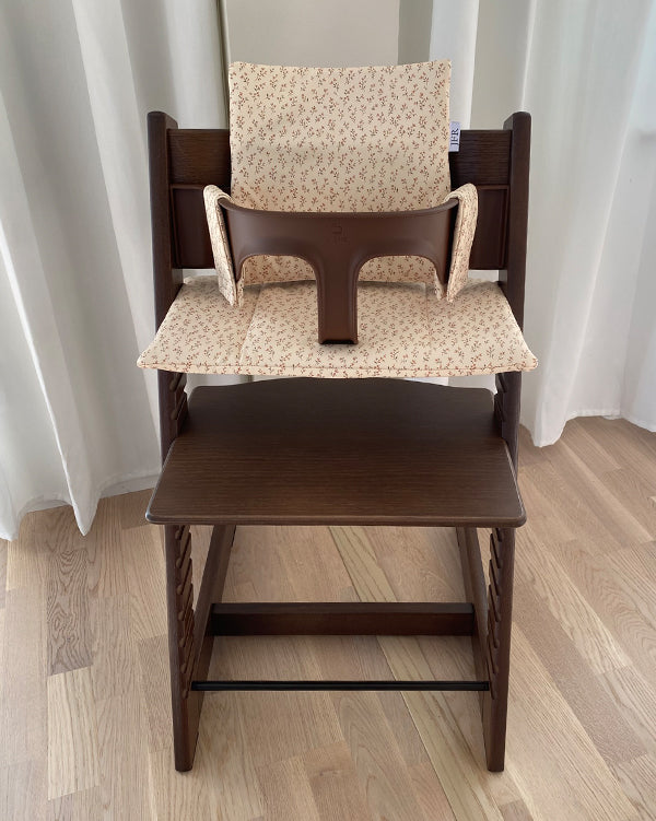 Sittepute til Stokke Tripp Trapp - Sommereng