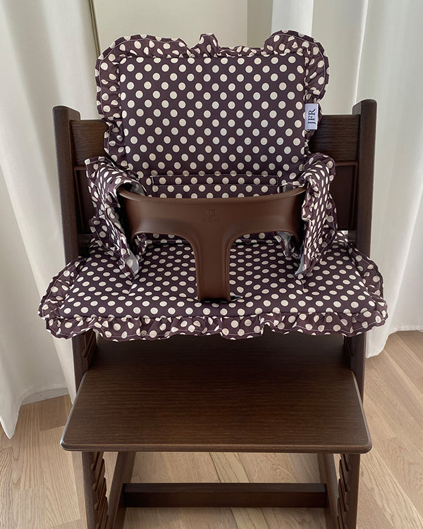 Sittepute til Stokke Tripp Trapp - Sommereng