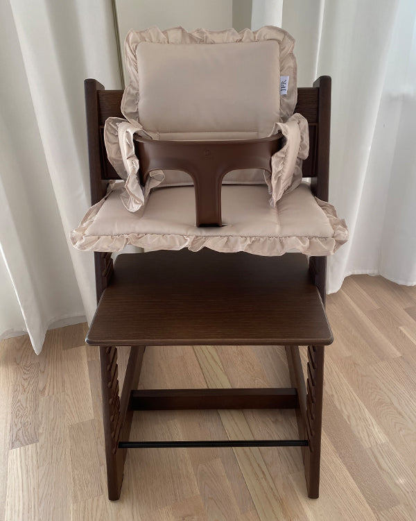 Sittepute til Stokke Tripp Trapp - Sommereng