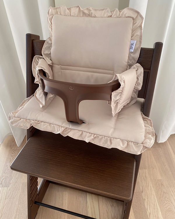 Sittepute til Stokke Tripp Trapp - Sommereng