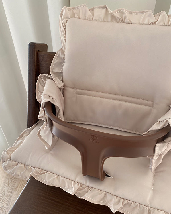 Sittepute til Stokke Tripp Trapp - Sommereng