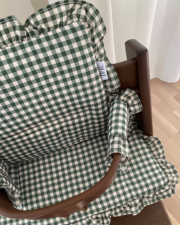 Sittepute til Stokke Tripp Trapp - Sommereng