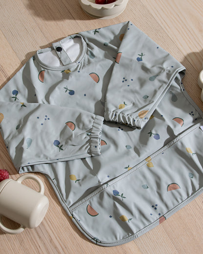 Langermet Smekke - Fruktsalat Blå