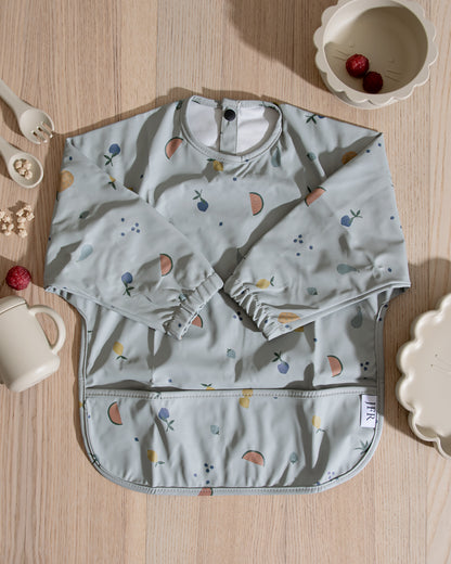 Langermet Smekke - Fruktsalat Blå