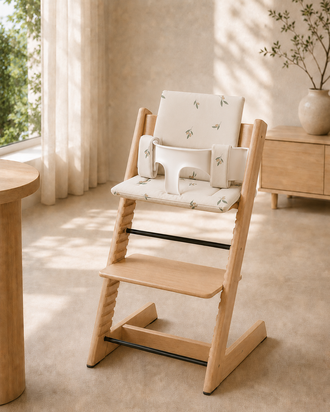 Cushion for Stokke Tripp Trapp - Oliver