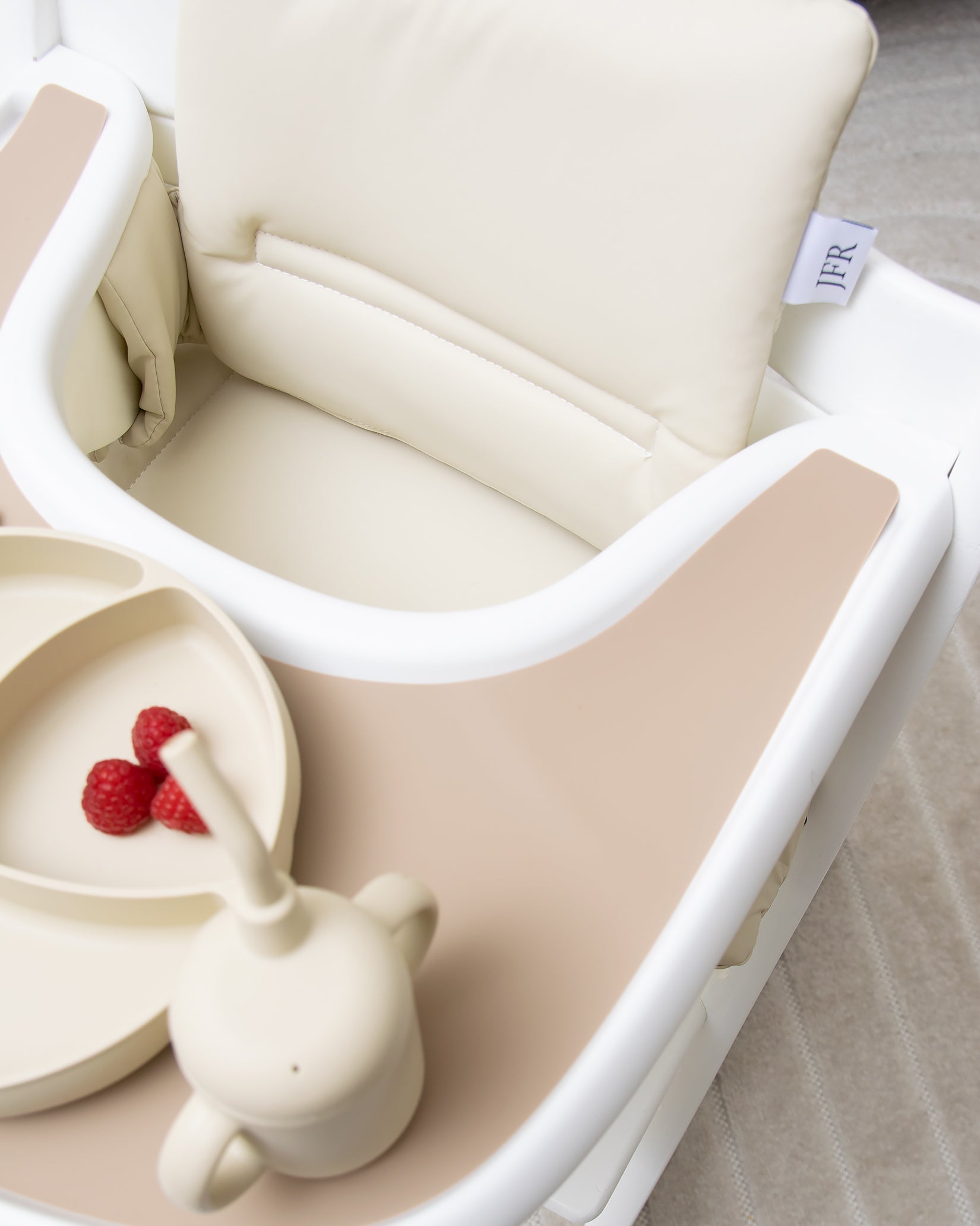 Tyyny Stokke Tripp Trapp - Beige