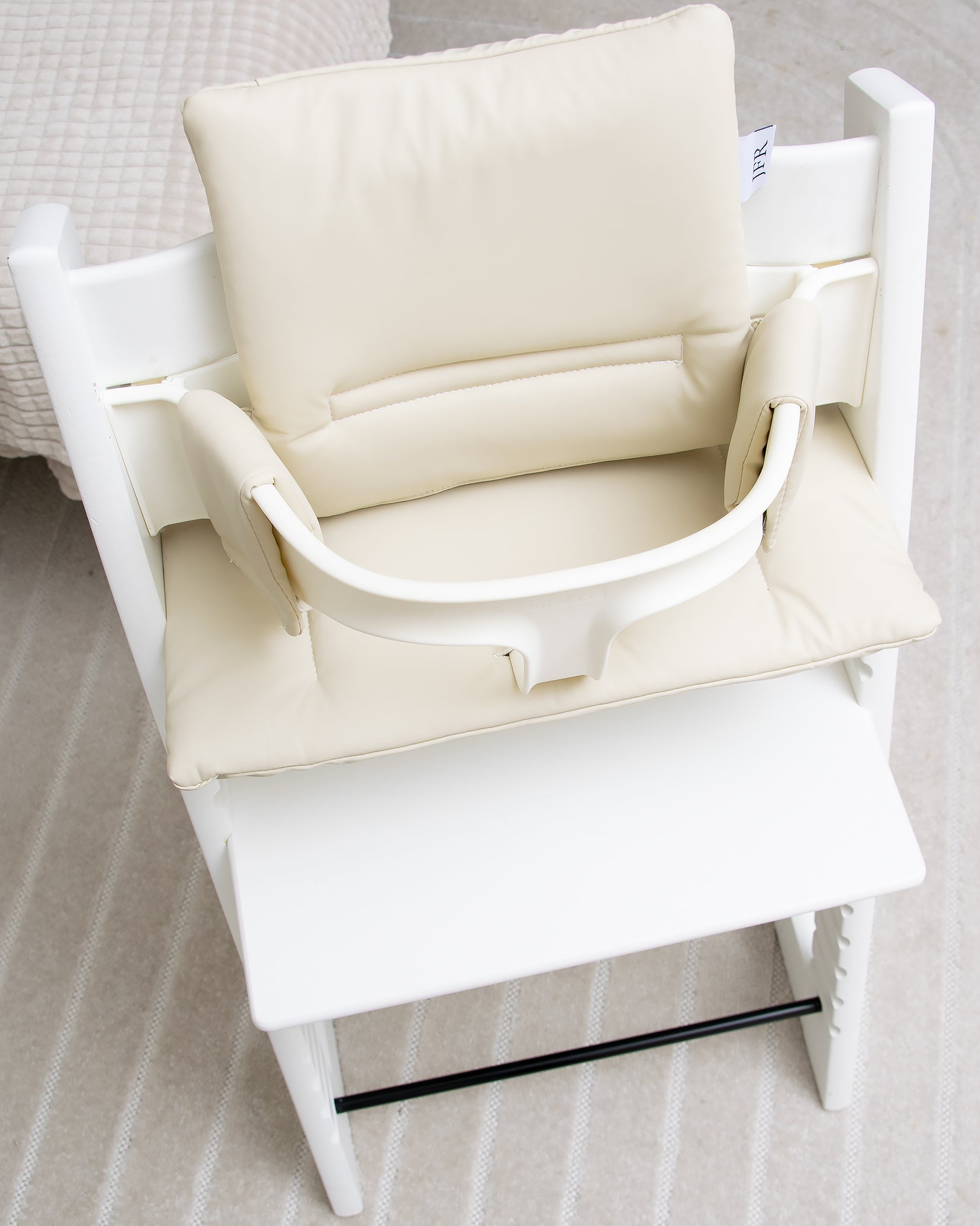 Tyyny Stokke Tripp Trapp - Beige