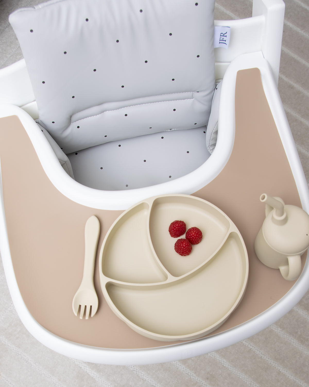 Dyna till Stokke Tripp Trapp - Prickiga Drömmen