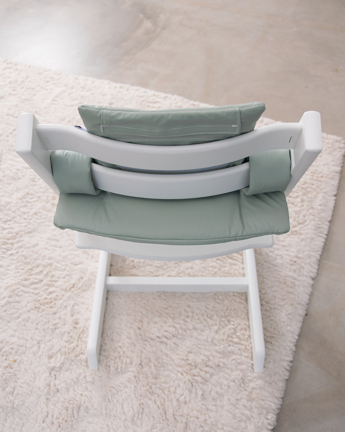 Stolpute til Stokke Tripp Trapp - Green