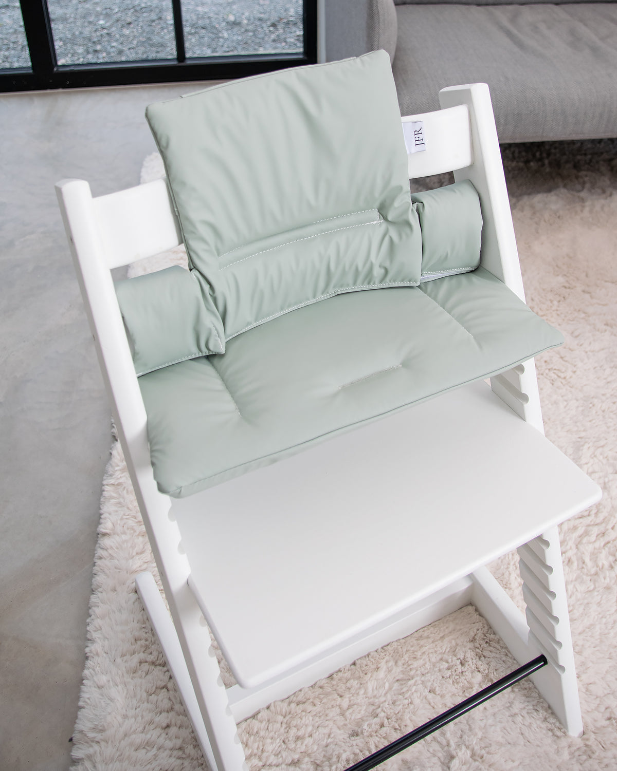 Stolpute til Stokke Tripp Trapp - Green