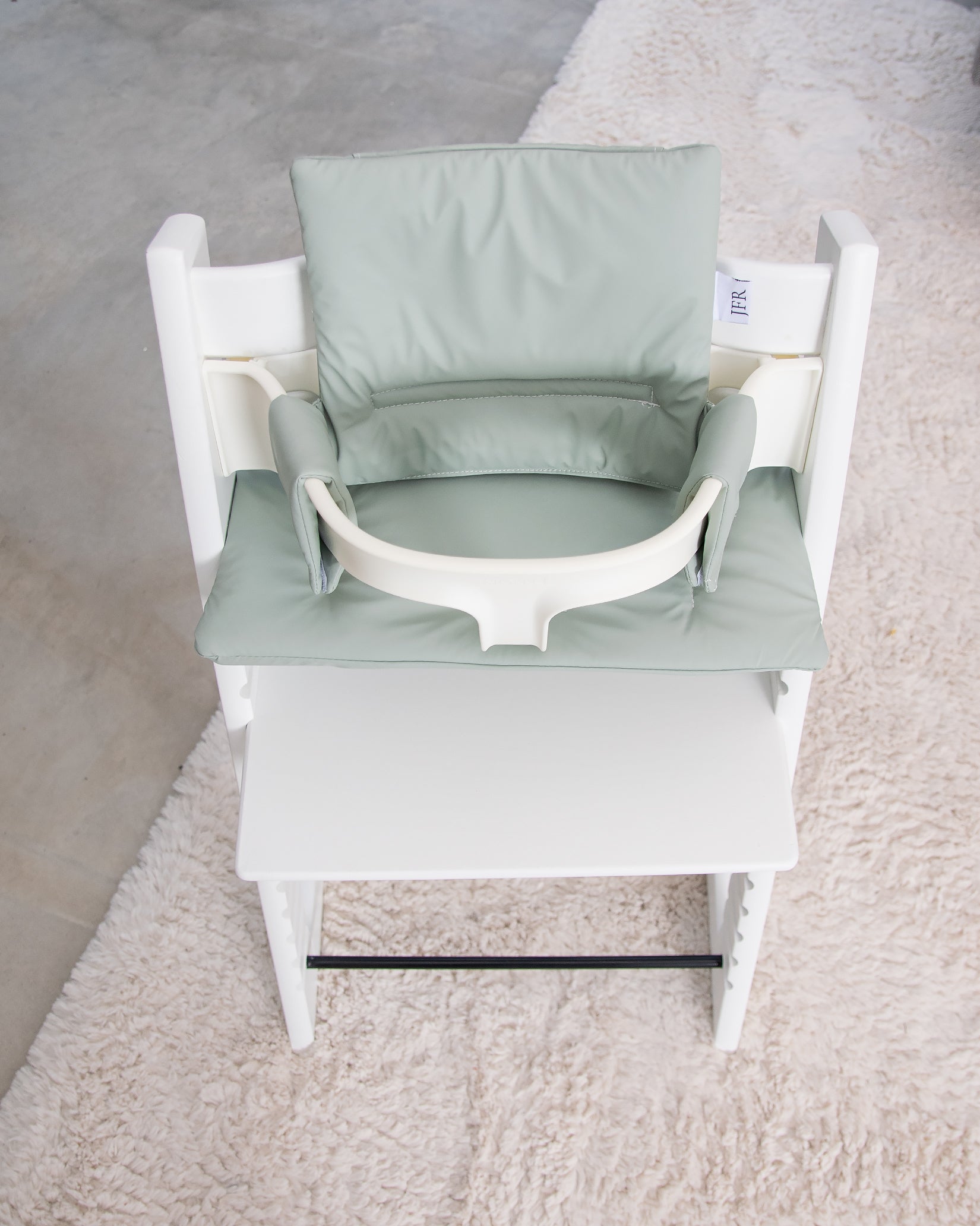 stokke soft mint tripp trapp Cushion for Stokke Tripp Trapp