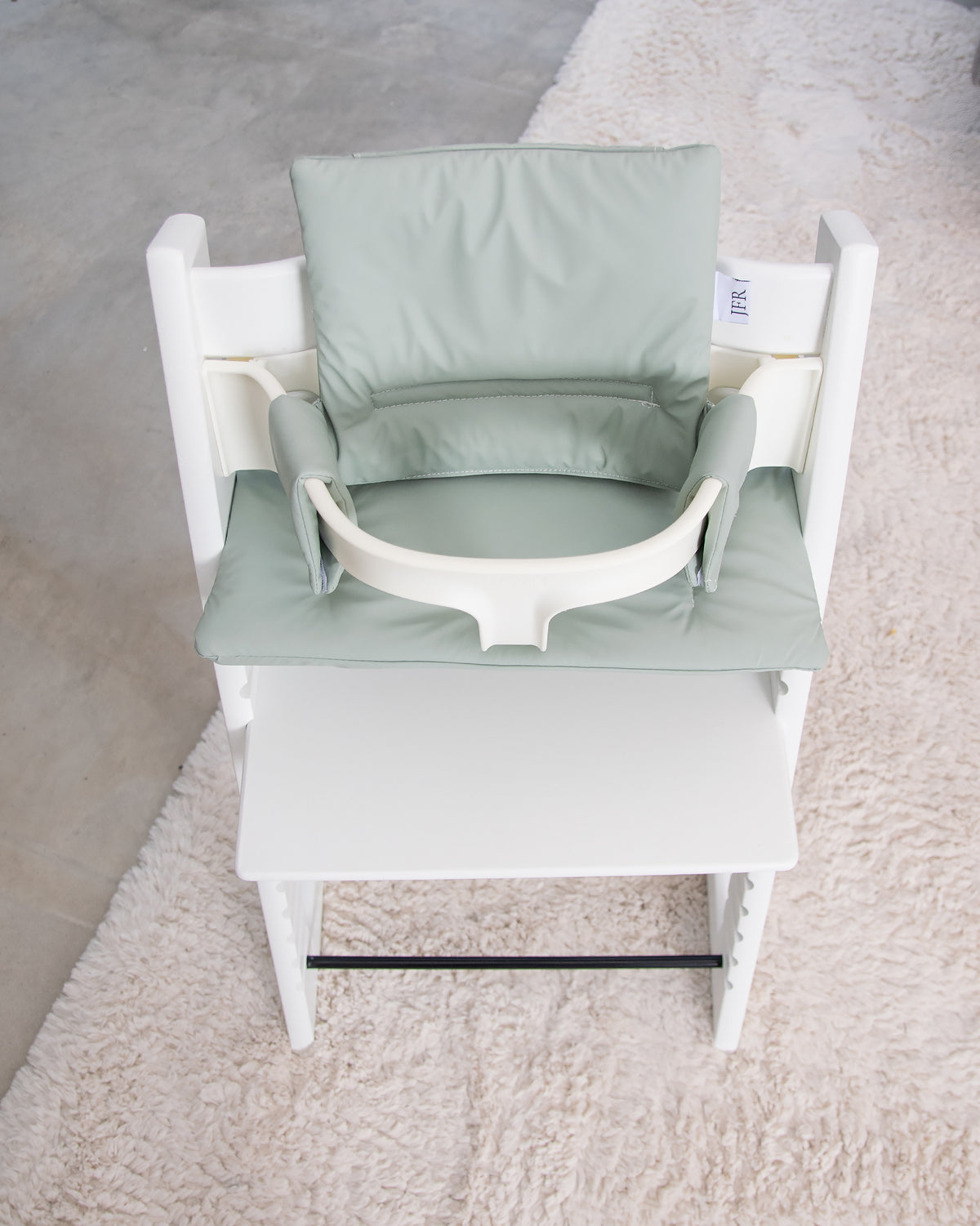 Stolpute til Stokke Tripp Trapp - Green