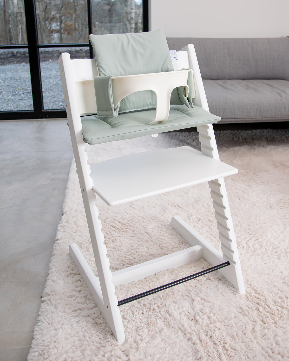 Stolpute til Stokke Tripp Trapp - Green