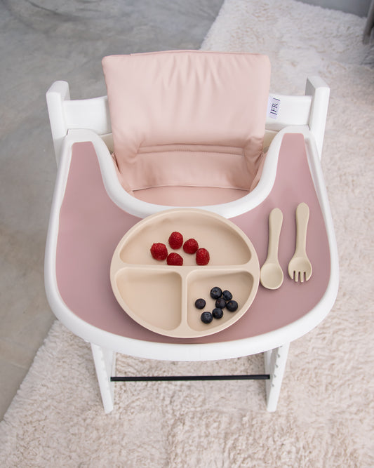 Dyna till Stokke Tripp Trapp - Blush Pink