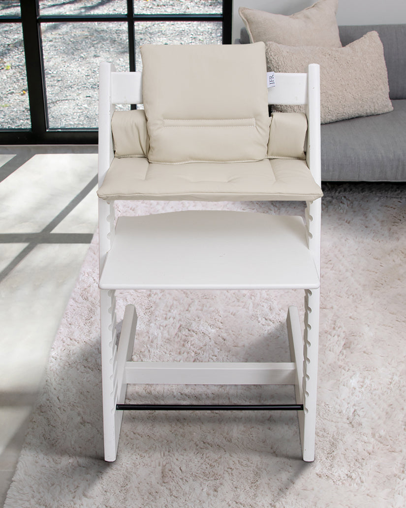 Hynder til Stokke Tripp Trapp - Beige