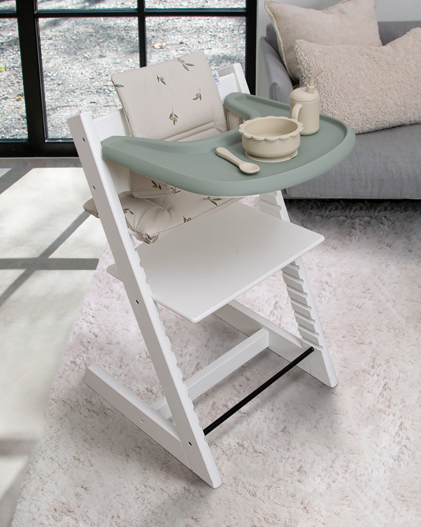 Pude til Stokke Tripp Trapp - Oliver