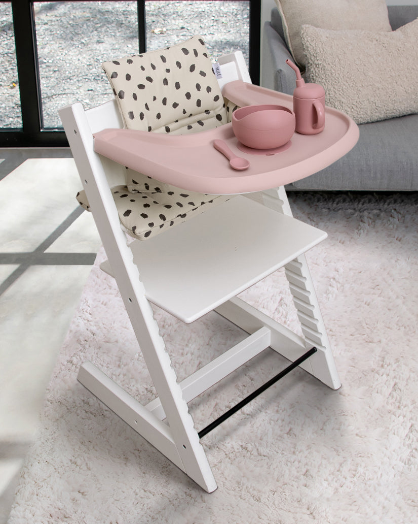 Istuintyyny Stokke Tripp Trapp - Pilkullinen beige