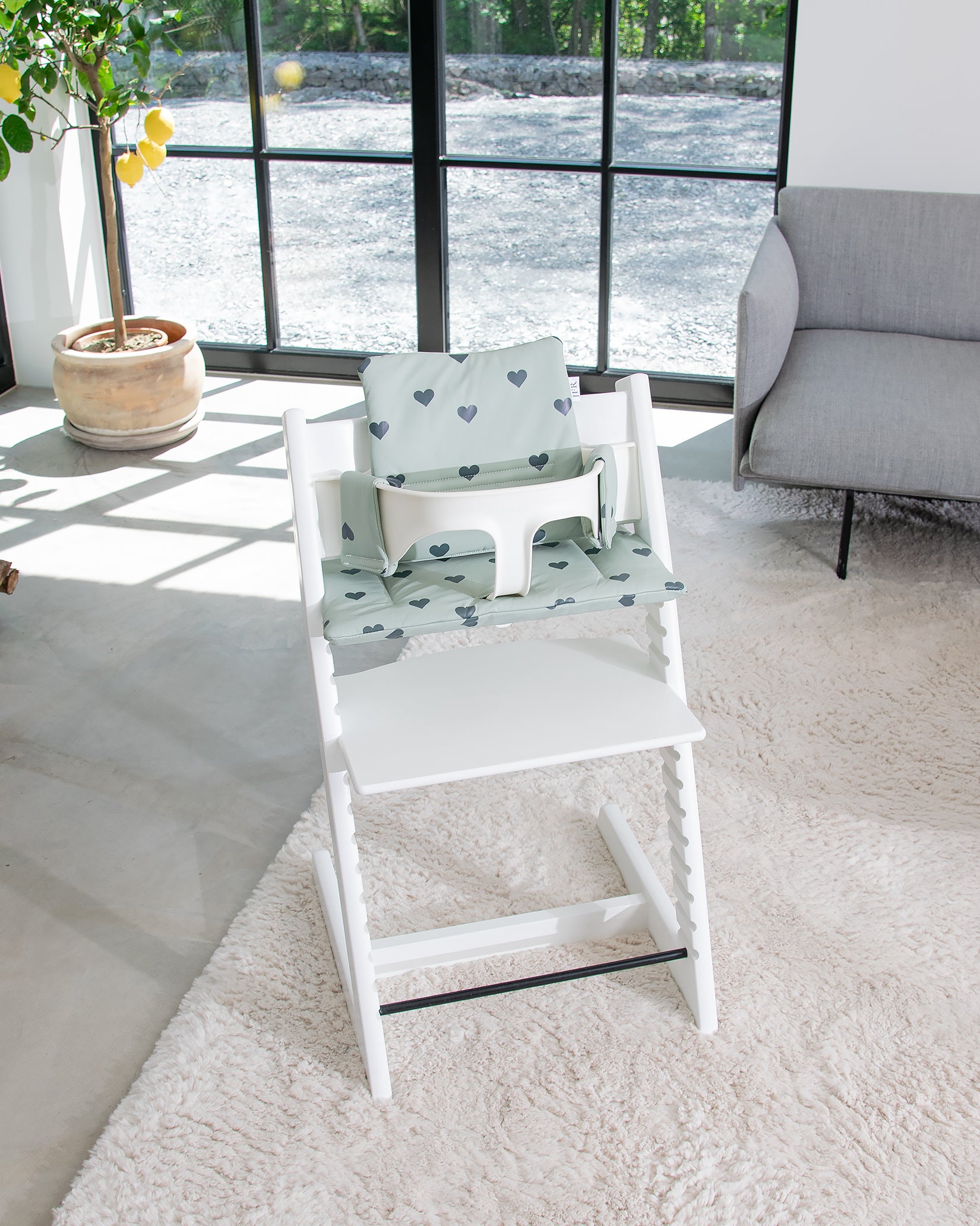 Cushion for Stokke Tripp Trapp