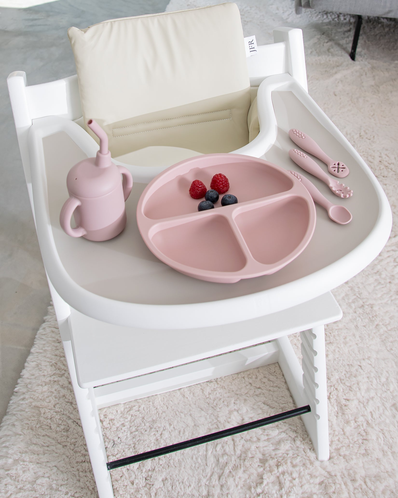 Tyyny Stokke Tripp Trapp - Beige