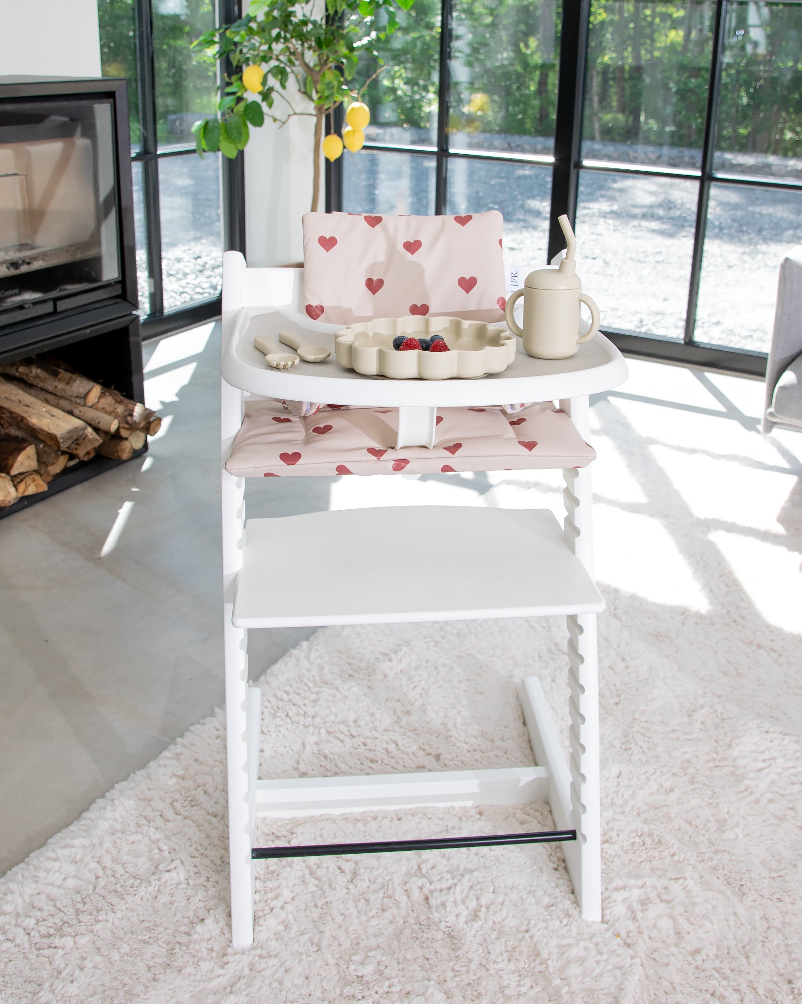 Cushion for Stokke Tripp Trapp