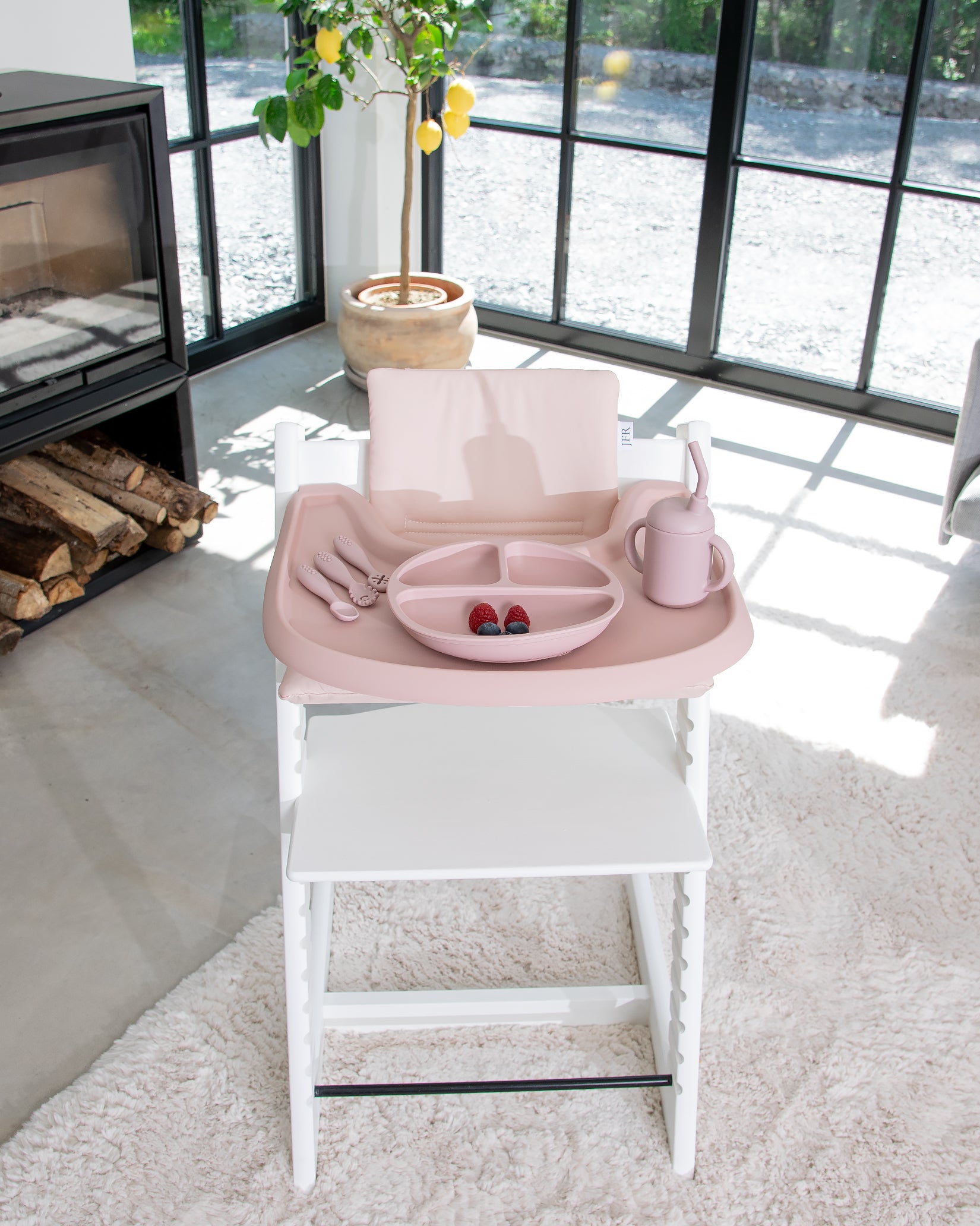 Cushion for Stokke Tripp Trapp