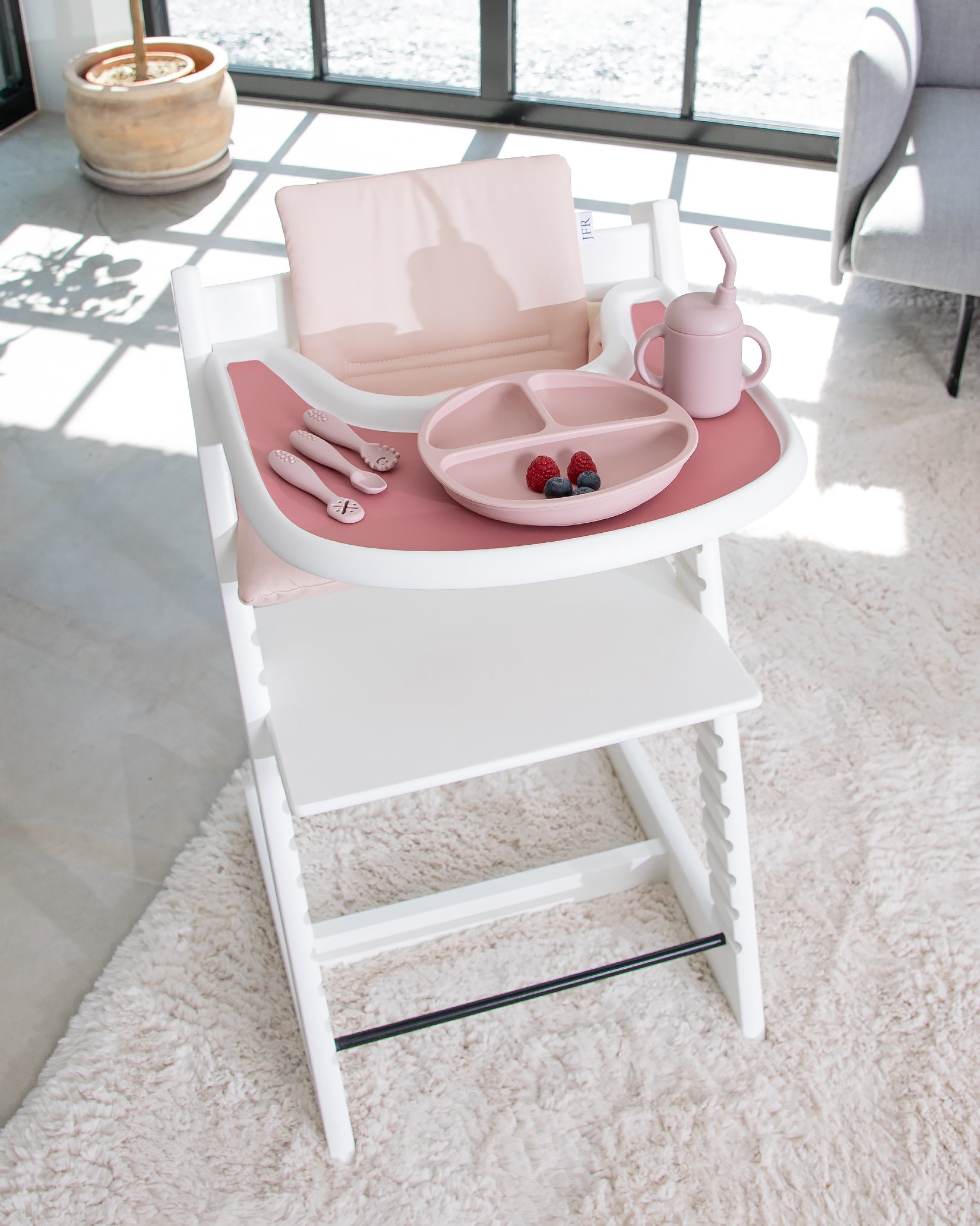 Tray Mat for Stokke Tripp Trapp