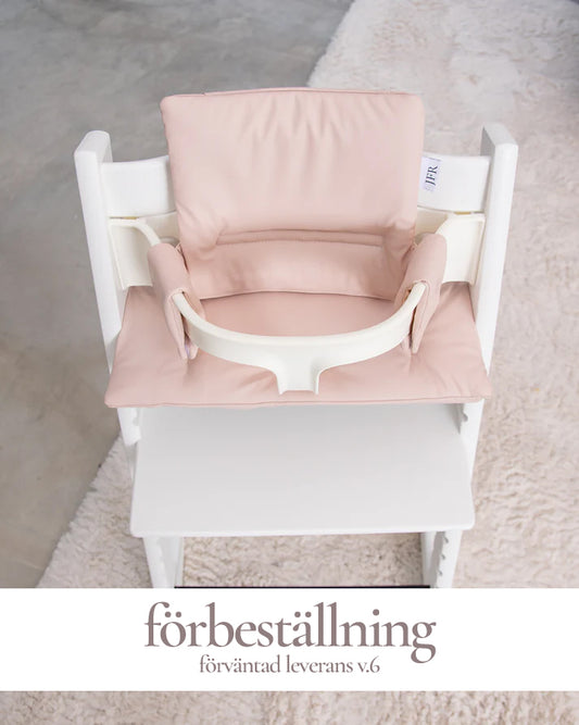 Dyna till Stokke Tripp Trapp - Blush Pink