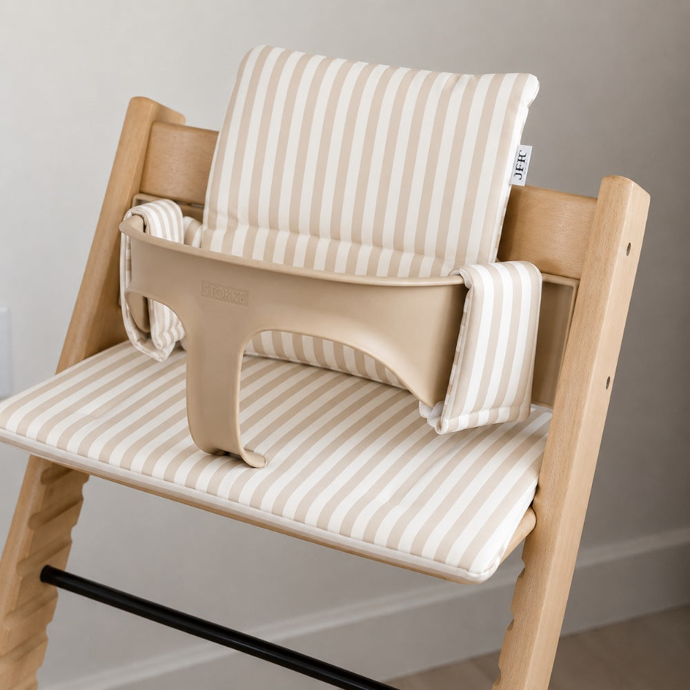 Sittepute til Stokke Tripp Trapp - Sommereng