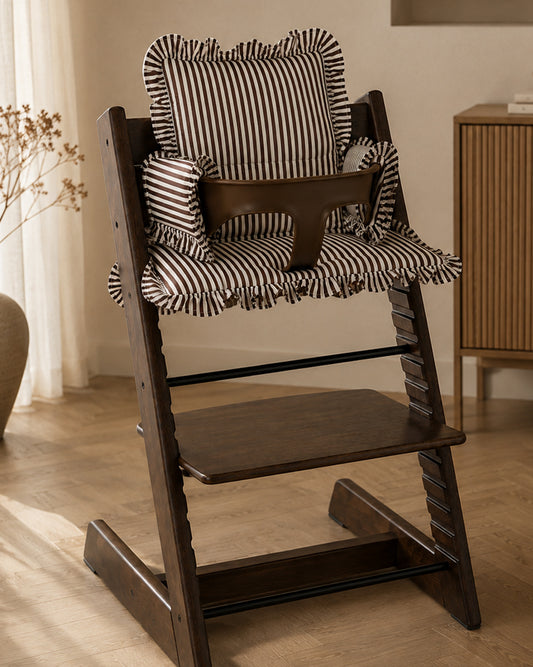 Dyna till Stokke Tripp Trapp - Truffle Stripes